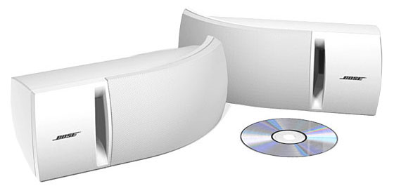 Акустика Bose 161
