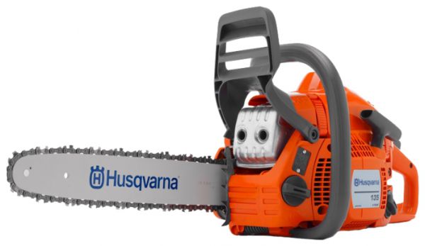 Бензопила Husqvarna 1 35