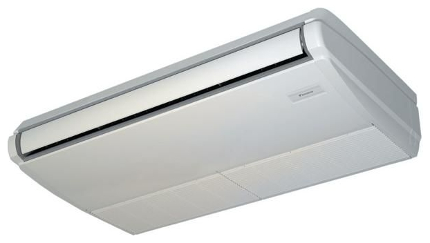 Кондиционер Daikin FHQ140C / RZQG140LY