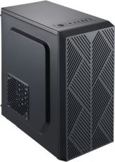 Корпус ACCORD ACC-CL297B Midi-Tower черный