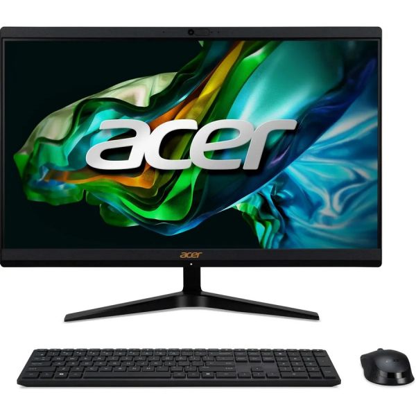 Моноблок Acer Aspire C22-1800 21.5