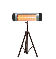 Обогреватель инфракрасный NeoClima SHAFT-3.0 LAMP