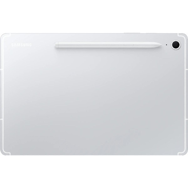 Планшетный компьютер Samsung Galaxy Tab S10 FE SM-X520 Android 15, 10.9
