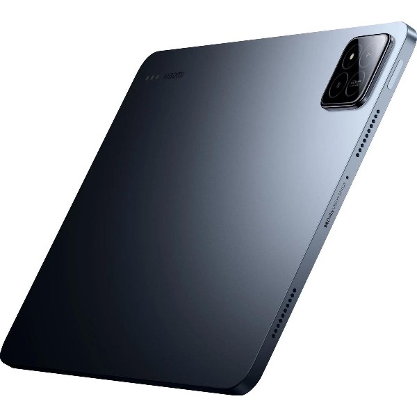 Планшетный компьютер Xiaomi Pad 7 Pro 24091RPADG Android 15, 11.16