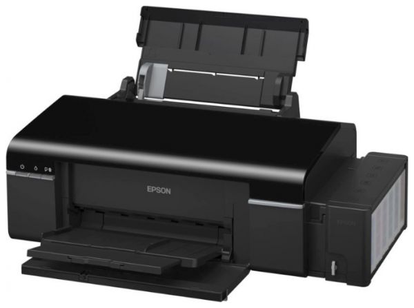 Принтер Epson L800