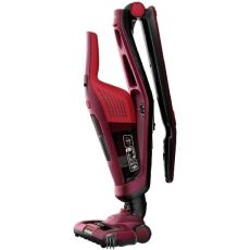 Пылесос Centek CT-2568 красный/черный