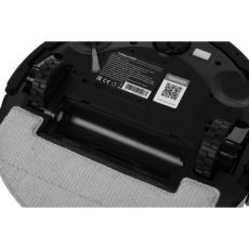 Робот-пылесос TROUVER E20 Pro 75 Вт черный