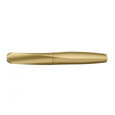 Ручка роллер Pelikan Office Twist Classy Neutral R457 коробка золотой PL811415