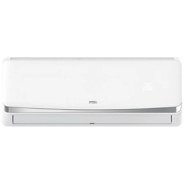 Сплит-система Centek CT-65BDC07 20 м? 2,31/2,41 кВт белый