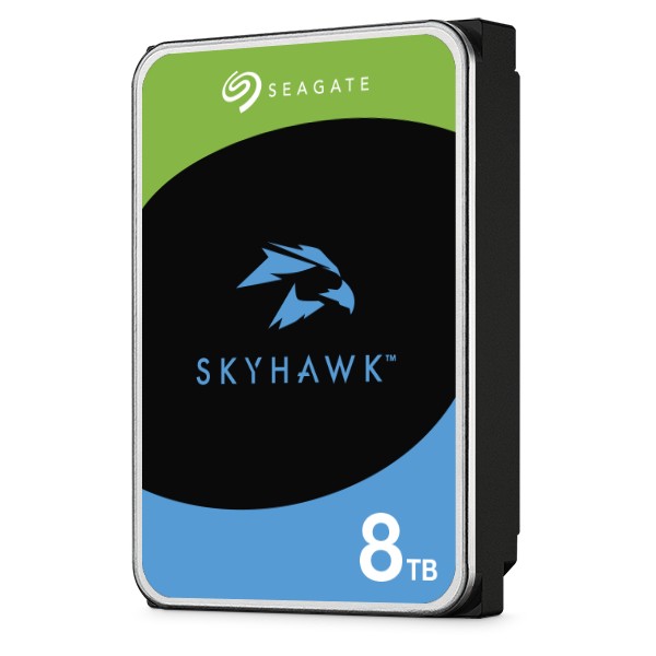 Жесткий диск Seagate Skyhawk HDD 3.5 