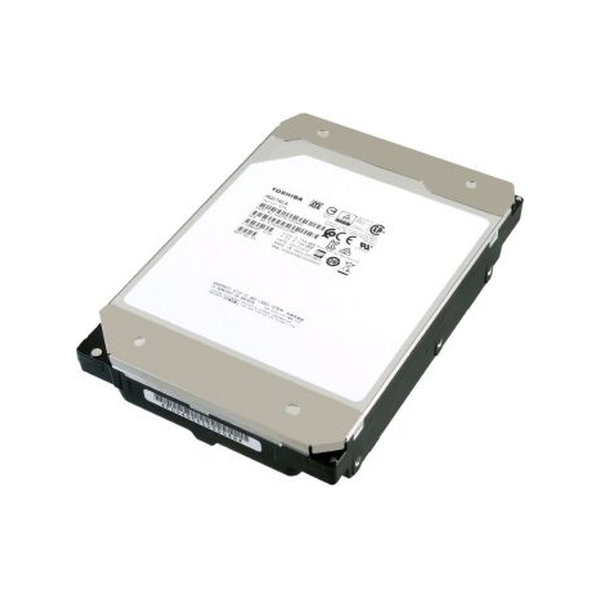 Жесткий диск Toshiba Enterprise Capacity MG07ACA12TE 12 Тб HDD SATA III 3.5 